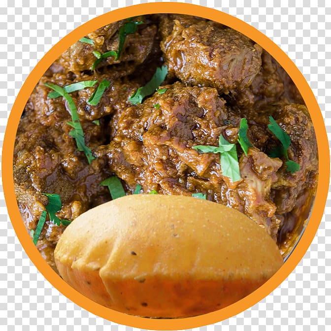 Chicken curry Romeritos Gosht Indian cuisine, keema transparent background PNG clipart