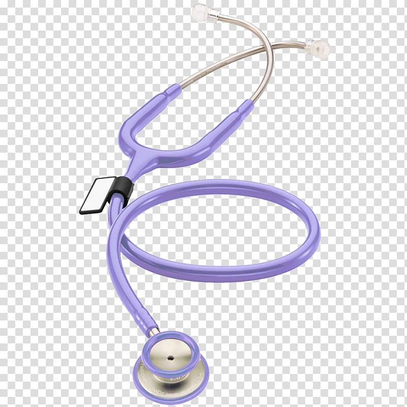 Stethoscope Sphygmomanometer Medicine Steel Medical Equipment, Estetoscopio transparent background PNG clipart