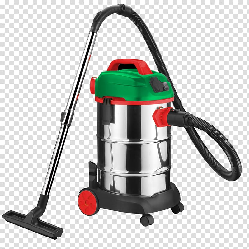 Vacuum cleaner transparent background PNG clipart