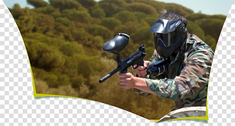 Paintball Guns Airsoft Paintball equipment Paintball Valley, Hollywood Sports Paintball Airsoft Park transparent background PNG clipart