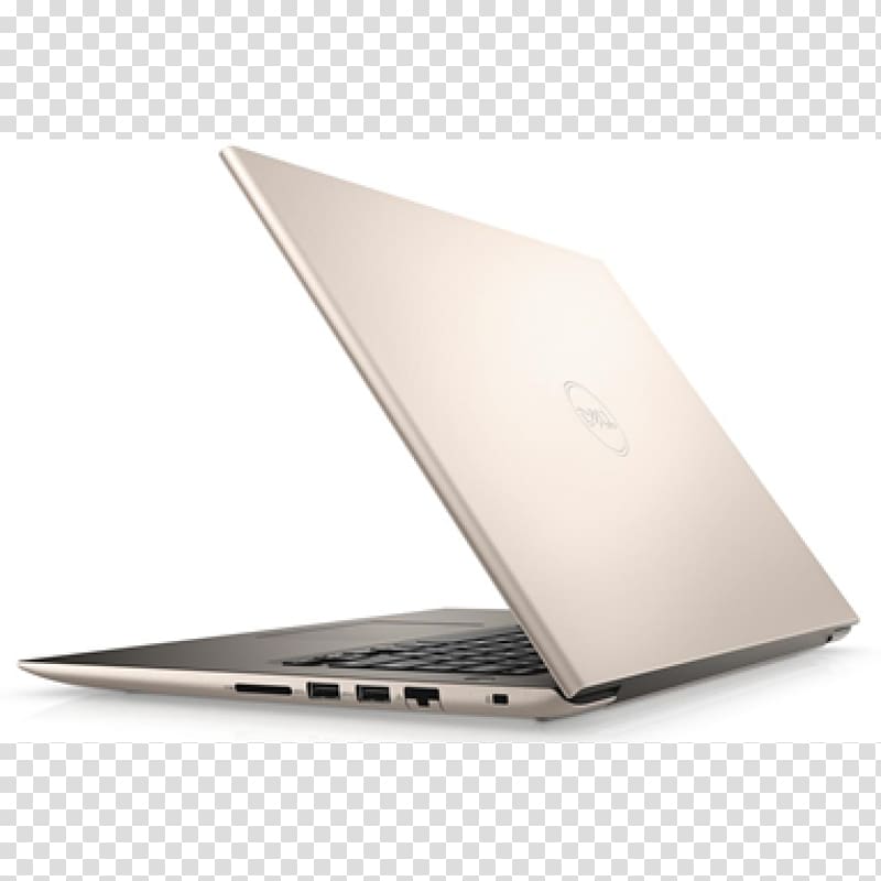 Laptop Dell Vostro Dell Inspiron Intel Core i5, Laptop transparent background PNG clipart