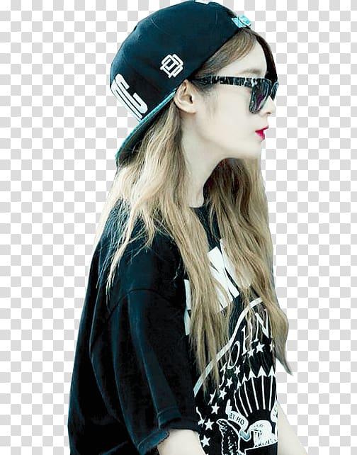 Park Ji-yeon T-ara Sunglasses BTS Red, Sunglasses transparent background PNG clipart