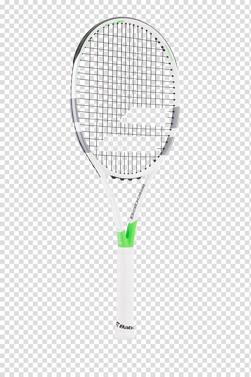 The Championships, Wimbledon Babolat Pure Strike 16 19 Unstrung White Racket Tennis, tennis transparent background PNG clipart