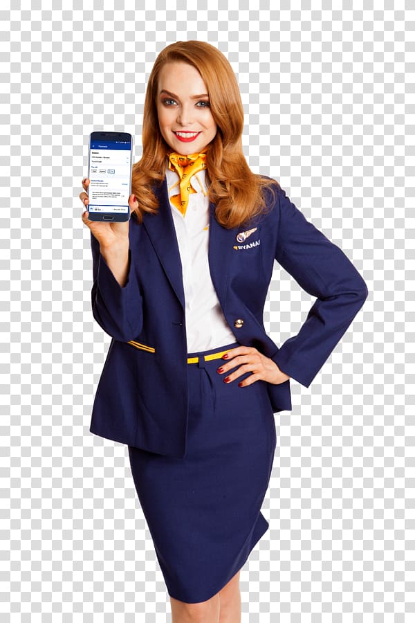 Ryanair Gatwick Airport Airline Strands Blaine Hair Salon Low-cost carrier, Travel transparent background PNG clipart