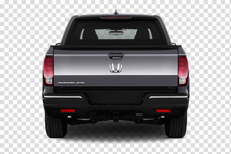 2017 Honda Ridgeline Car 2018 Honda Ridgeline Fuel economy in automobiles, Pick up transparent background PNG clipart