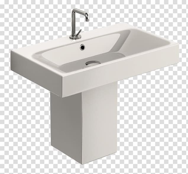 Sink Ceramic Bathroom Bidet Drawer, sink transparent background PNG clipart