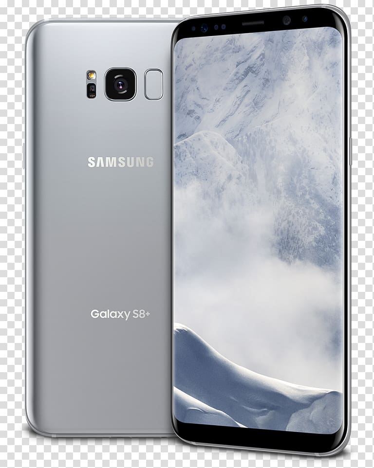 Samsung Galaxy S8+ Samsung Galaxy S Plus Smartphone Samsung Galaxy S6, samsung transparent background PNG clipart