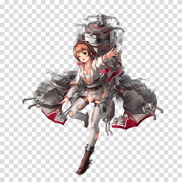 Kantai Collection Battleship Girls Bombing of Kure Japanese battleship Ise Ise-class battleship, Ship transparent background PNG clipart