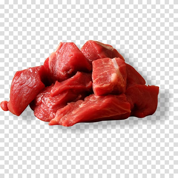 Raw foodism Ribs Raw meat Beef, meat transparent background PNG clipart