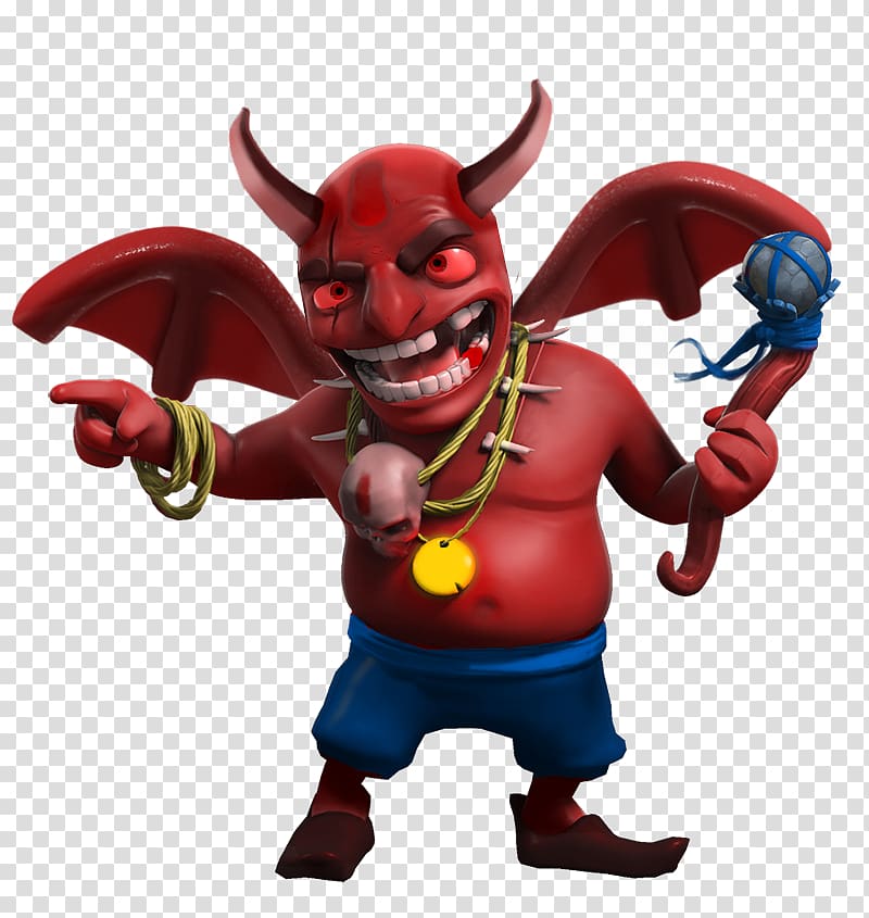 Clash of Clans Clash Royale Goblin Game, clash transparent background PNG clipart