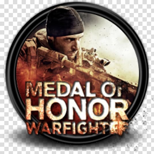 Medal of Honor: Warfighter Computer Icons Portable Network Graphics, medal of honor transparent background PNG clipart
