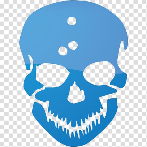 Human skull symbolism Decal Sticker Skull and crossbones, skull transparent background PNG clipart