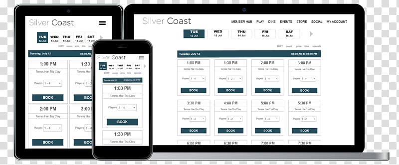 Restaurant Computer Software Internet Golf Online office suite, tennis court transparent background PNG clipart