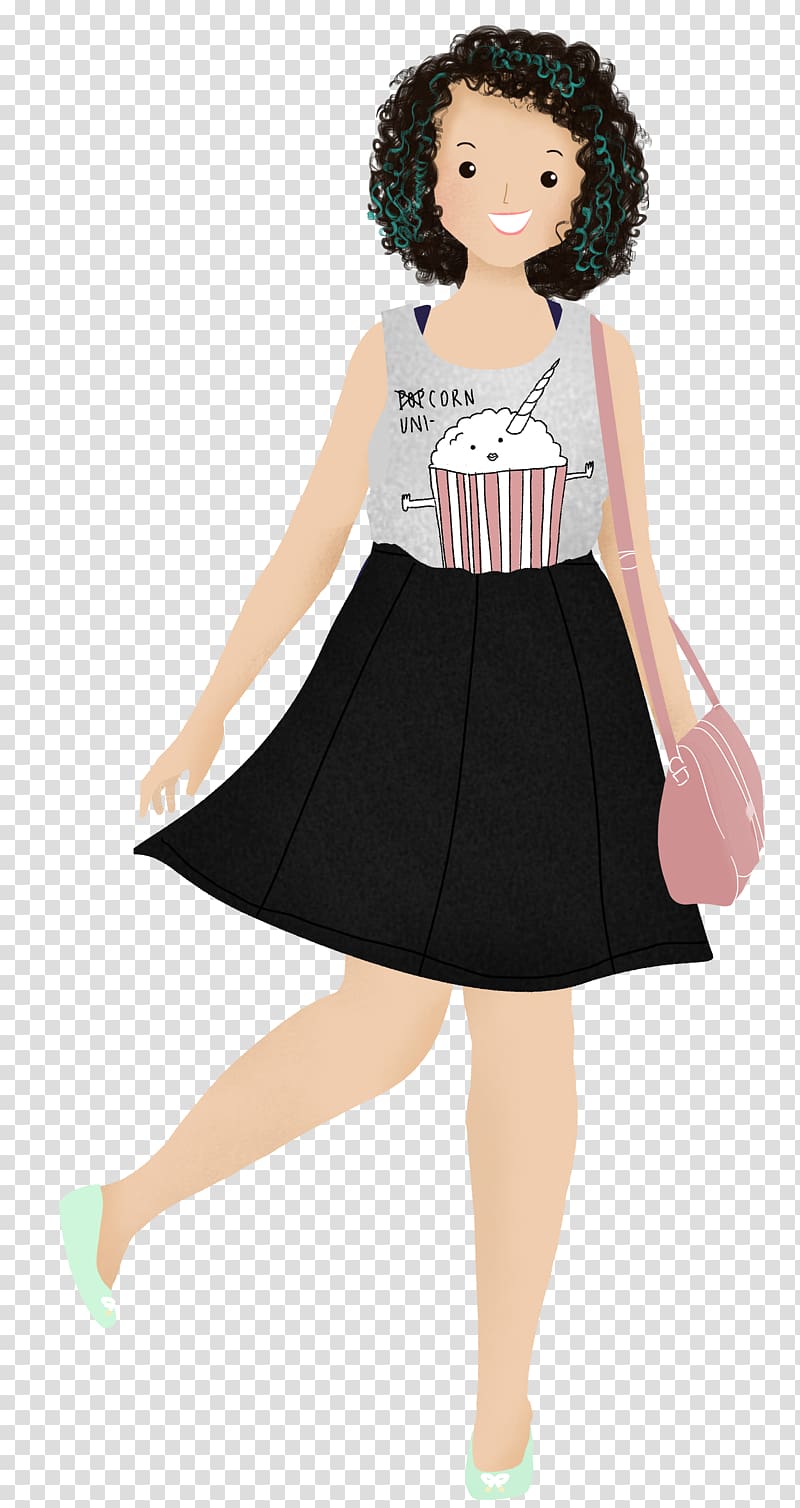 Video file format School uniform Sugar Cupcake, roupas transparent background PNG clipart