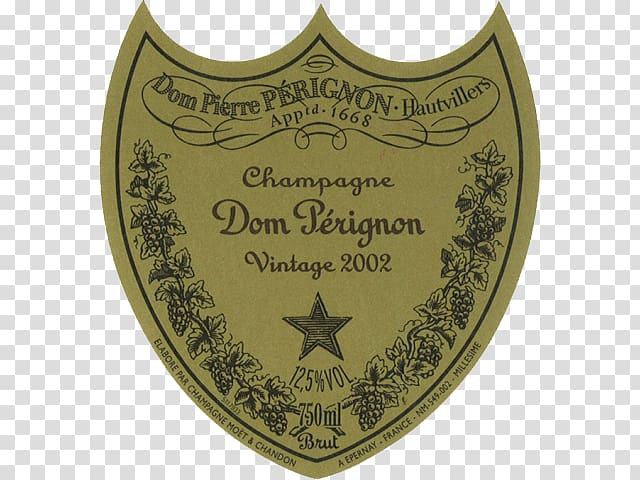 Champagne Moët & Chandon Wine Rosé Dom Pérignon, Dom Perignon transparent background PNG clipart