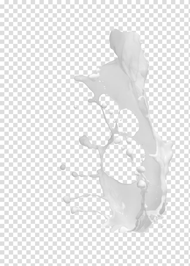 milk splash , Cows milk u9baeu5976, milk transparent background PNG clipart