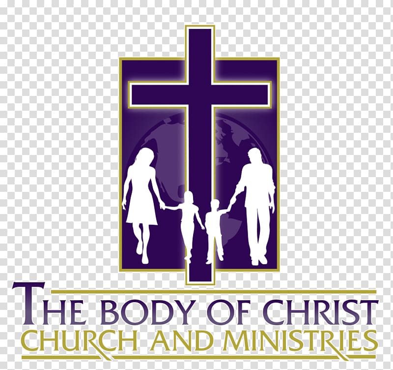 The Body of Christ Church & Ministries Christian Church Christian ministry, others transparent background PNG clipart