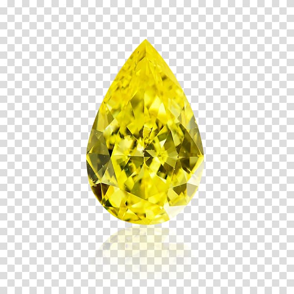 Gemological Institute of America Yellow Diamond color Diamond clarity, diamond transparent background PNG clipart