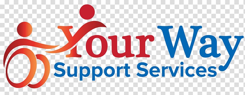 Logo Your Way Support Services Pty Ltd Brand, others transparent background PNG clipart