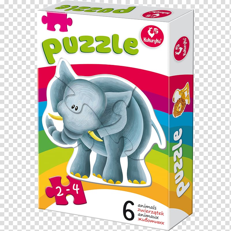Jigsaw Puzzles Animal Puzzle, wild animals Toy Ravensburger Mensch ärgere Dich nicht, toy transparent background PNG clipart
