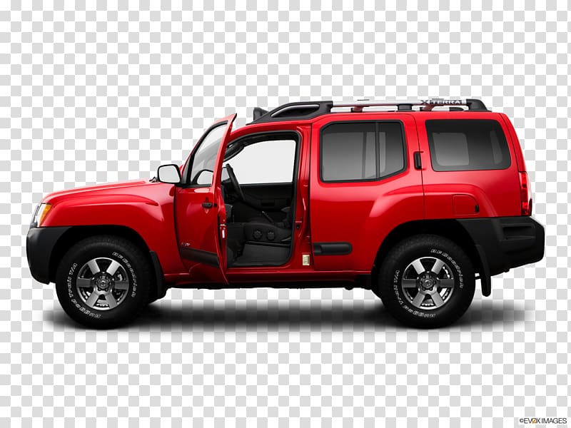 2014 Nissan Xterra Mercury 2007 Nissan Xterra Car, nissan transparent background PNG clipart