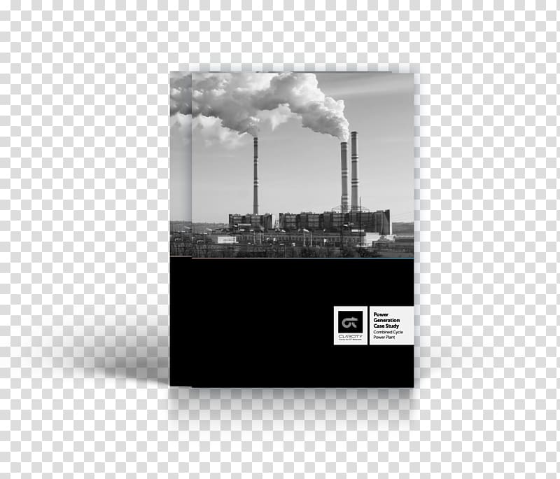 Electricity generation Power station Monochrome , electricity transparent background PNG clipart