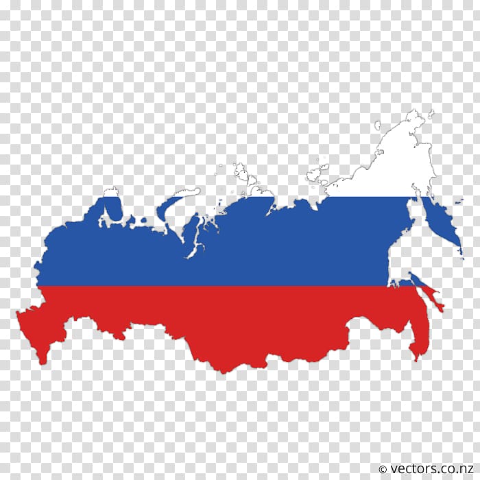 European Russia Map Flag of Russia, Russia transparent background PNG clipart