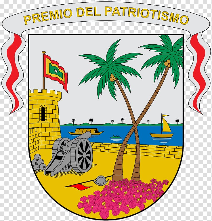 Atlántico Department Departments of Colombia Himno del Atlántico Bandera del Atlántico Escudo del Atlántico, 737 transparent background PNG clipart