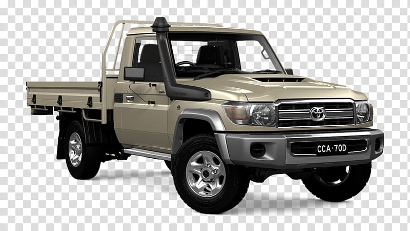 2018 Toyota Land Cruiser 2017 Toyota Land Cruiser Car Toyota Land Cruiser (J70), toyota transparent background PNG clipart