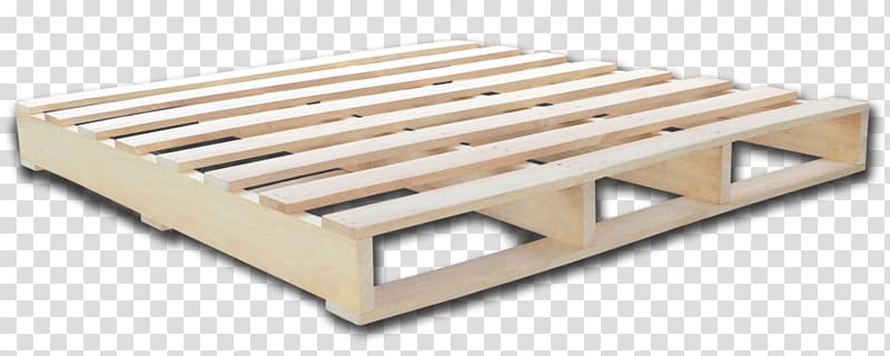 Pallet Material Wood Logistics Plastic, wooden pallet transparent background PNG clipart