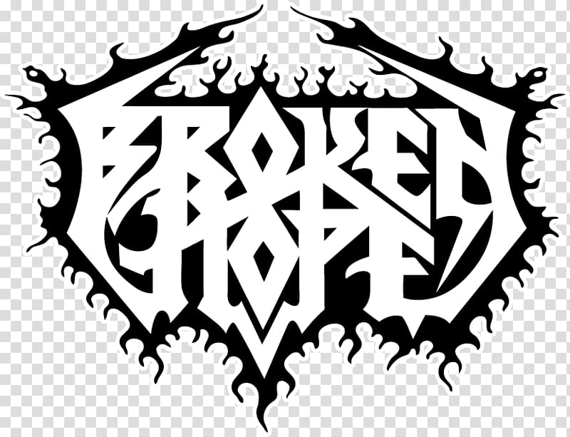 Broken Hope Brutal Assault Death metal Metalfest Music, others transparent background PNG clipart