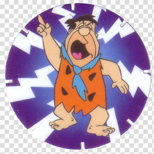 Fred Flintstone Barney Rubble Hanna-Barbera Ralph Kramden Character, others transparent background PNG clipart
