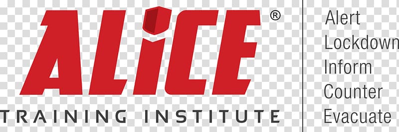 ALICE Training Institute Active shooter School Student, school transparent background PNG clipart
