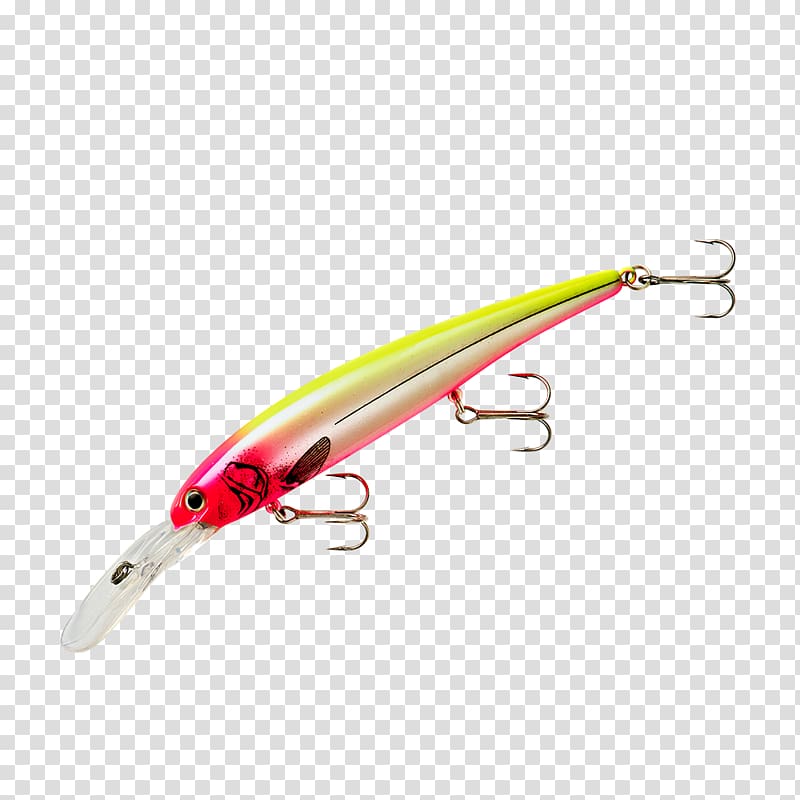Spoon lure Plug Fishing Baits & Lures Walleye Trolling, Fishing transparent background PNG clipart