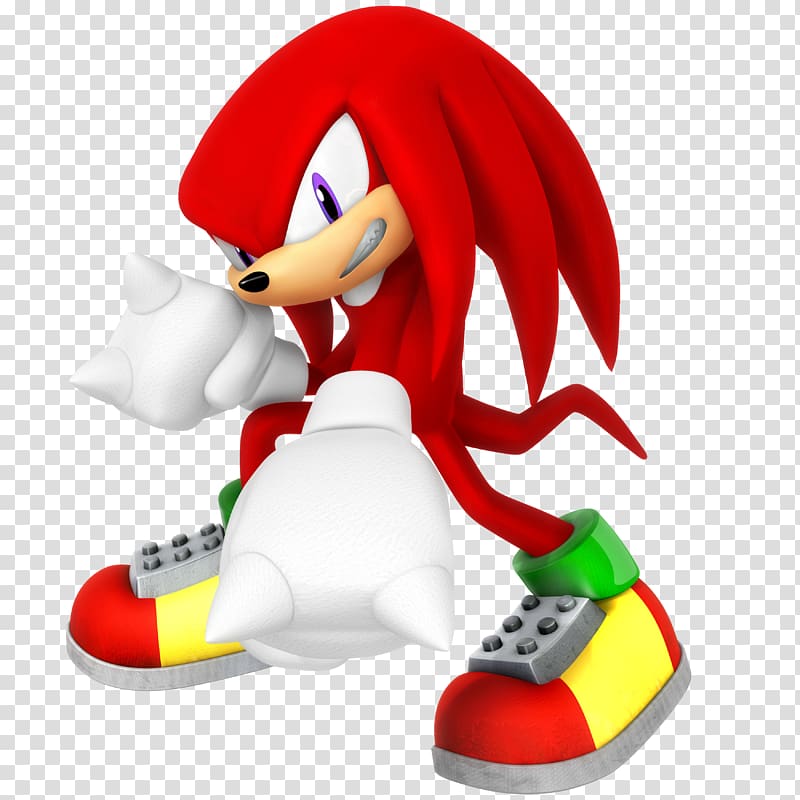 Sonic Generations Sonic & Knuckles Sonic & Sega All-Stars Racing Knuckles the Echidna Sonic the Hedgehog, acorn transparent background PNG clipart