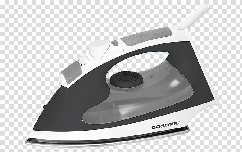 Clothes iron Iran Steam Home appliance Product, steam iron transparent background PNG clipart