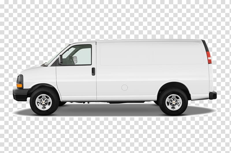 2008 Chevrolet Express 2009 Chevrolet Express 2013 Chevrolet Express 2014 Chevrolet Express 2004 Chevrolet Express, Van transparent background PNG clipart