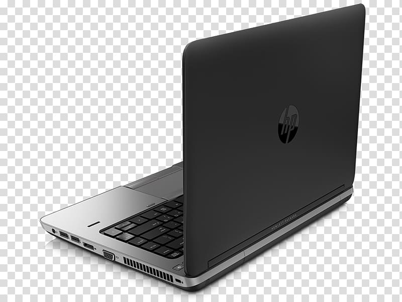 HP EliteBook Laptop Intel Core i7 Hewlett-Packard, Laptop transparent background PNG clipart