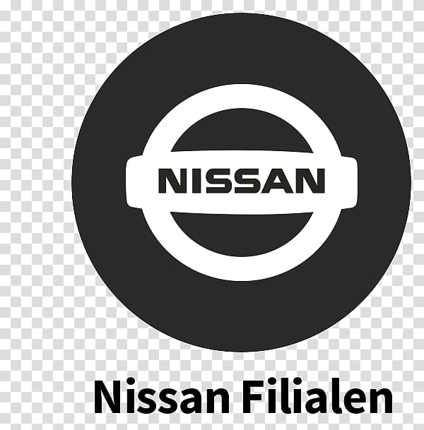 Nissan Logo Brand Product design Trademark, filial transparent background PNG clipart