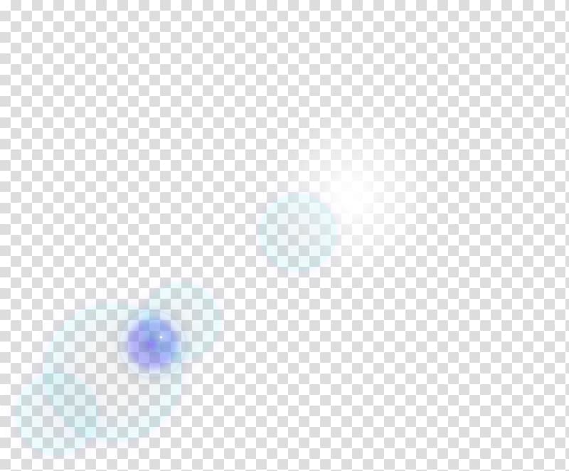 Cobalt blue Purple Desktop , flare lens transparent background PNG clipart
