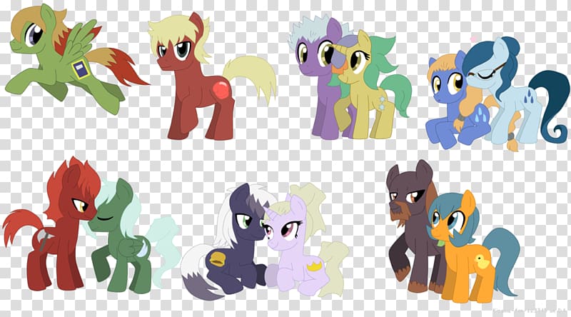 Pony Drawing Comics Horse, Barodius transparent background PNG clipart
