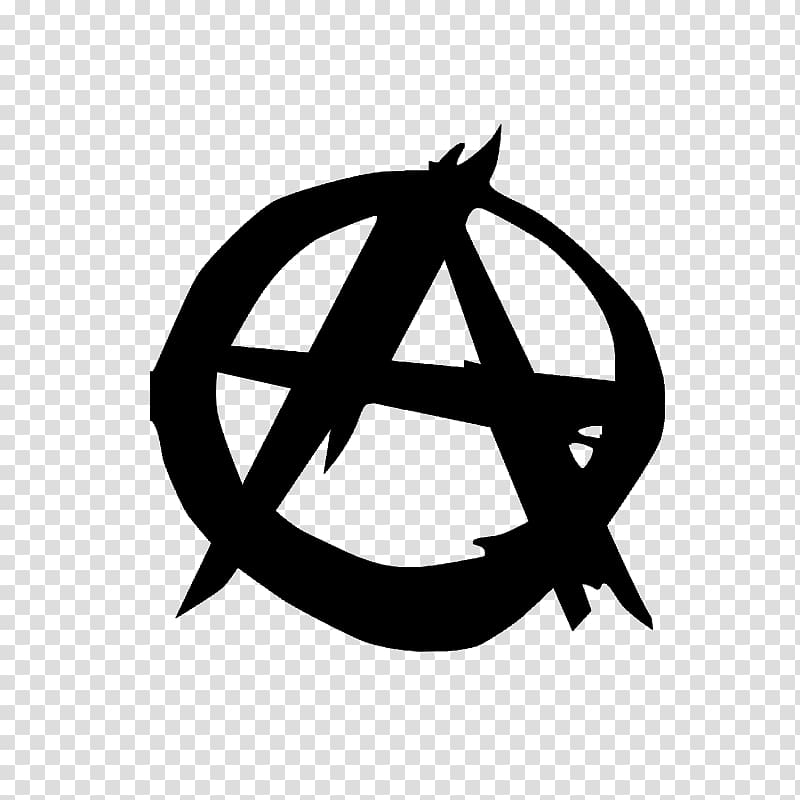 Anarchy Anarchism Symbol AutoCAD DXF, anarchy transparent background PNG clipart