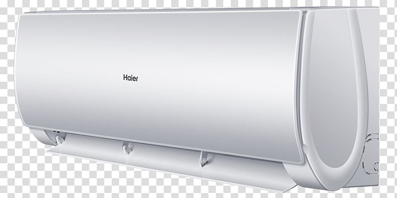 Haier Air Conditioners Сплит-система Price Heat pump, haier transparent background PNG clipart