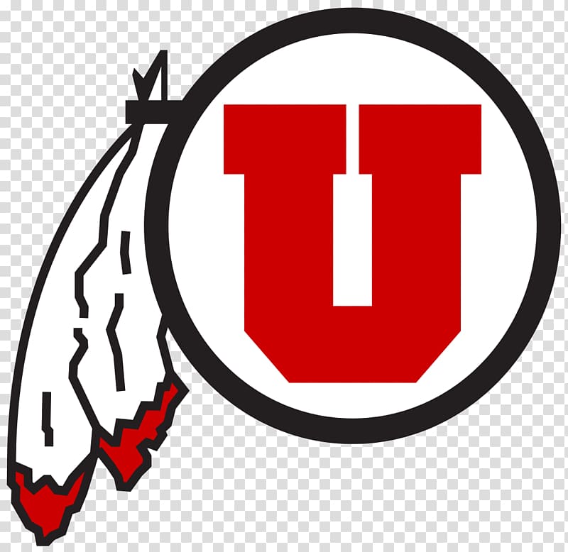 Ottawa Utes, Utah Utes Logo transparent background PNG clipart