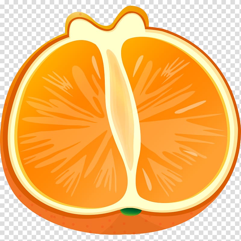Orange Vegetable Grapefruit , food,fruit,vegetables,Melon fruits and vegetables,delicious transparent background PNG clipart