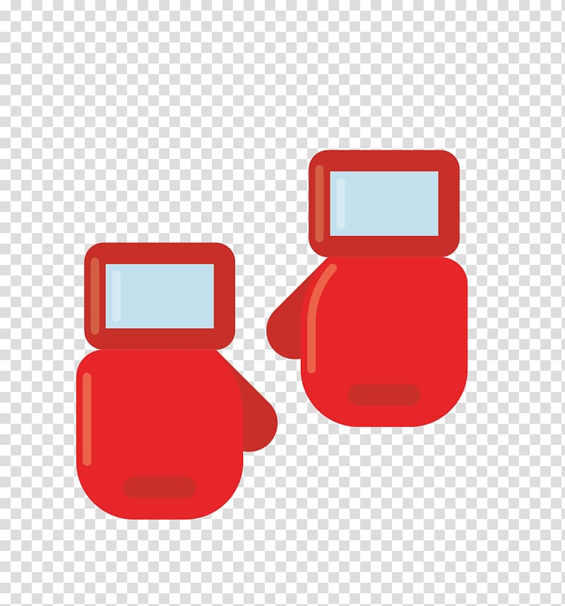 Boxing glove Punch, boxing transparent background PNG clipart