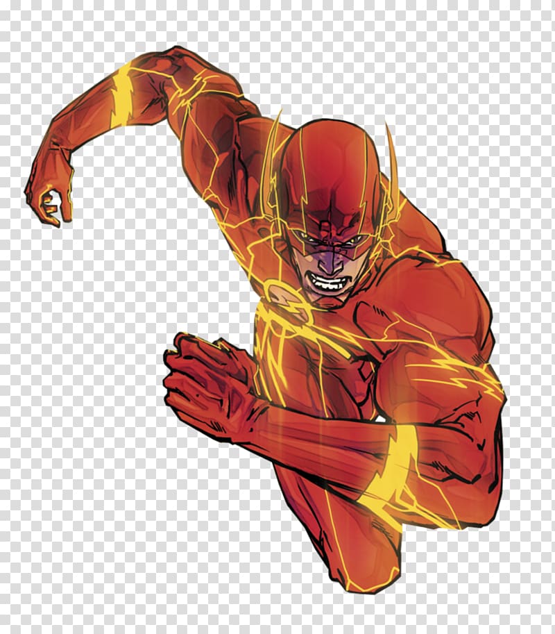 Eobard Thawne Baris Alenas Superhero Portable Network Graphics Adobe Flash, flash vs zoom transparent background PNG clipart