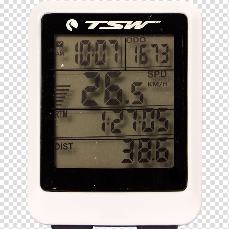 Bicycle Computers Motor Vehicle Speedometers Cycling, Bicycle transparent background PNG clipart