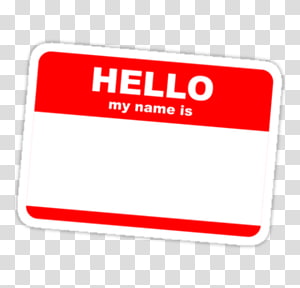 Chào đón bạn bè, đồng nghiệp hay đối tác mới với chiếc áo ghi tên Hello My Name Is tuyệt đẹp. Hãy xem hình ảnh để tìm kiếm cho mình chiếc áo phù hợp nhé.