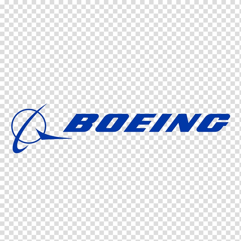 Logo Boeing Business, Boeing Logo transparent background PNG clipart |  HiClipart